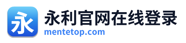 永利官网在线登录 Logo